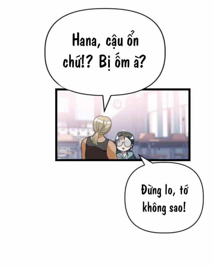 Sự Lãng Mạn Còn Tồn Tại - Chương 37 - ảnh 88