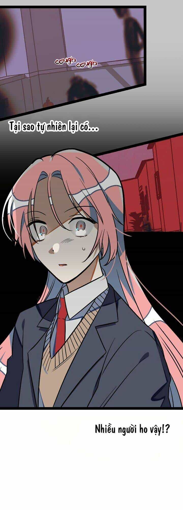 Sự Lãng Mạn Còn Tồn Tại - Chương 3 - ảnh 20