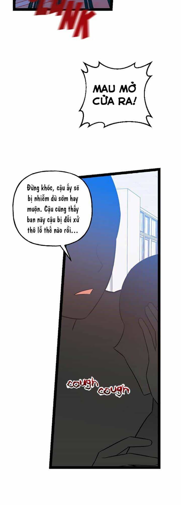 Sự Lãng Mạn Còn Tồn Tại - Chương 3 - ảnh 51