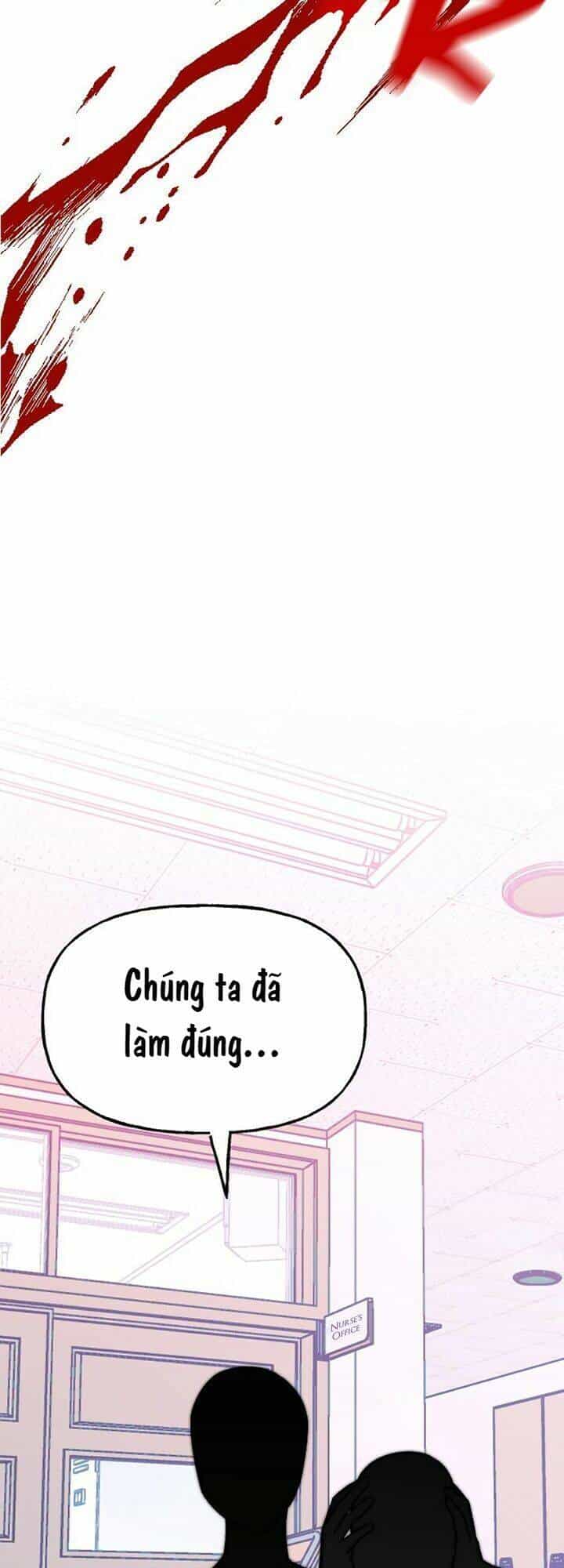 Sự Lãng Mạn Còn Tồn Tại - Chương 3 - ảnh 55