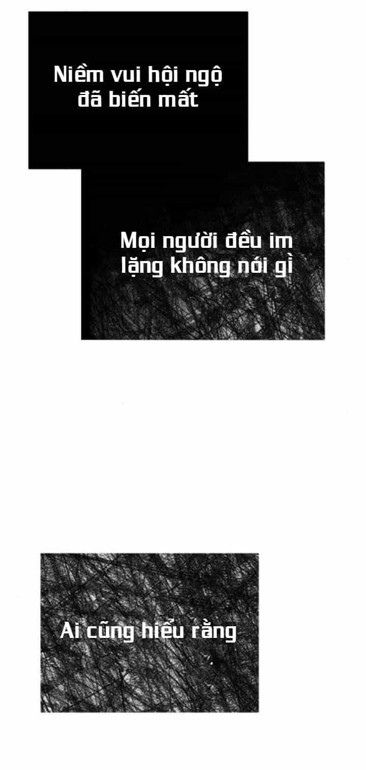 Sự Lãng Mạn Còn Tồn Tại - Chương 39 - ảnh 37