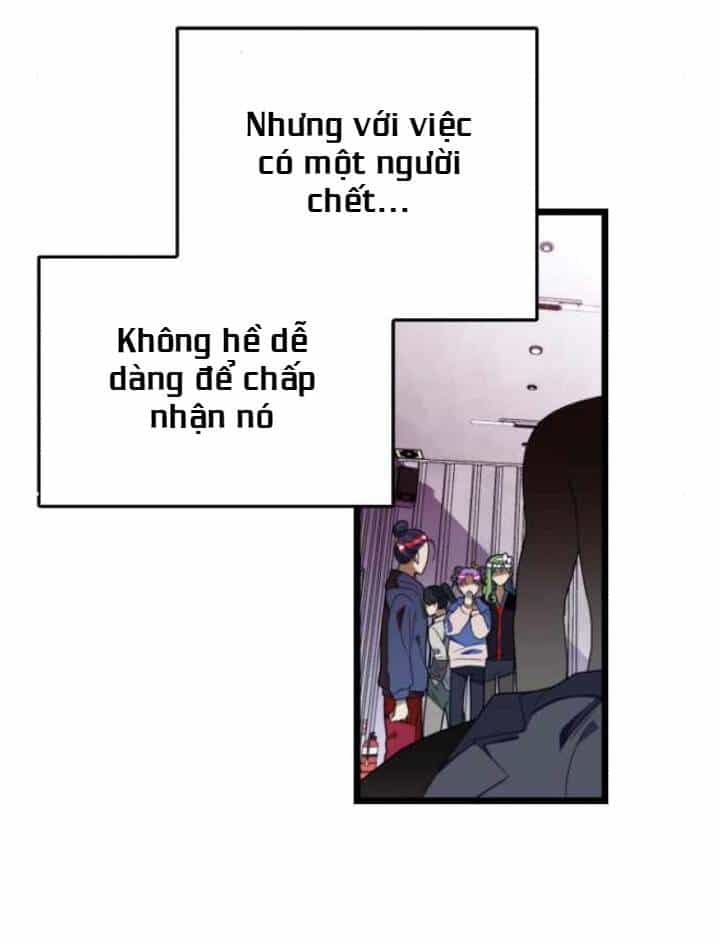 Sự Lãng Mạn Còn Tồn Tại - Chương 39 - ảnh 39