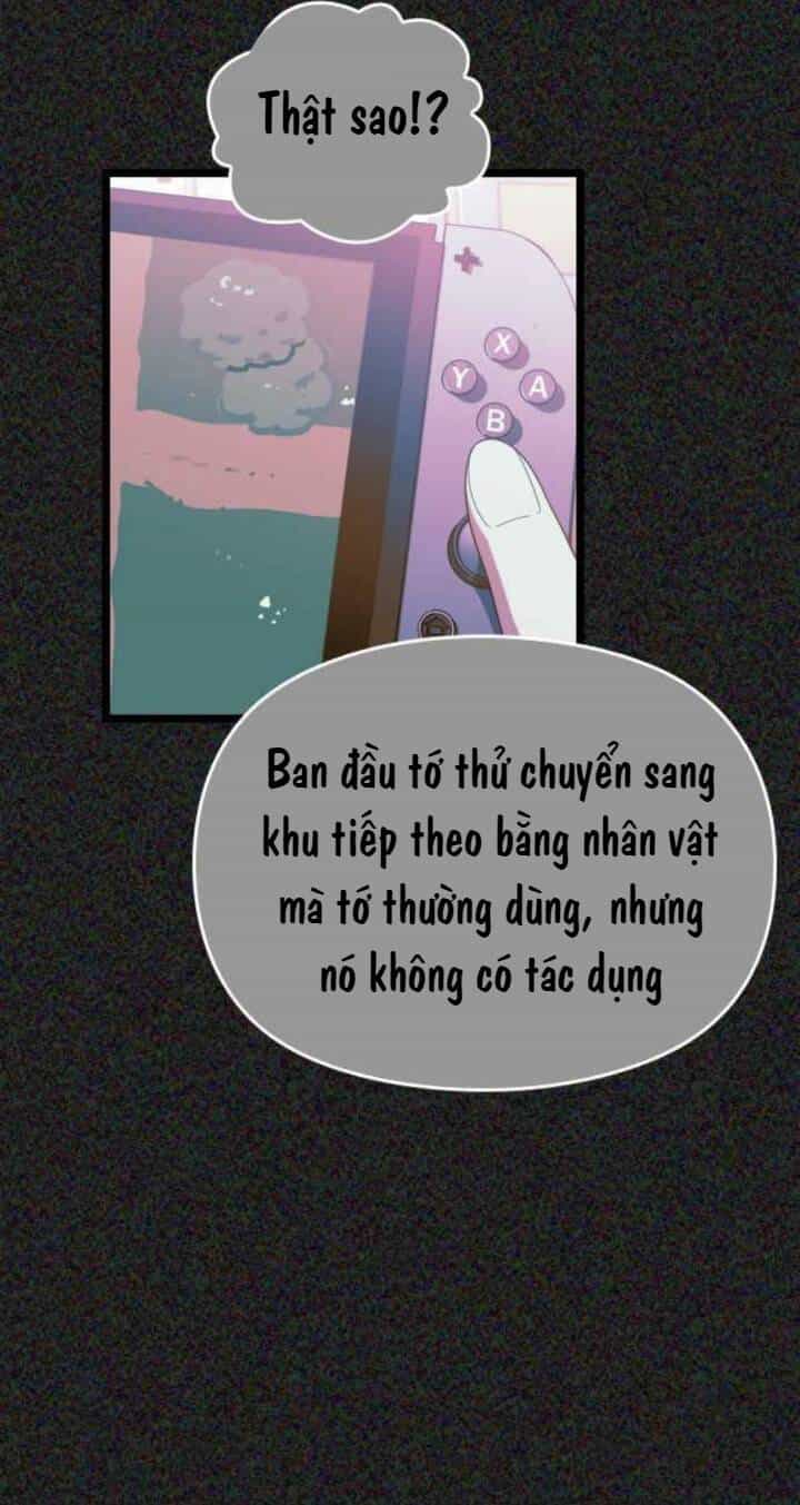 Sự Lãng Mạn Còn Tồn Tại - Chương 39 - ảnh 44