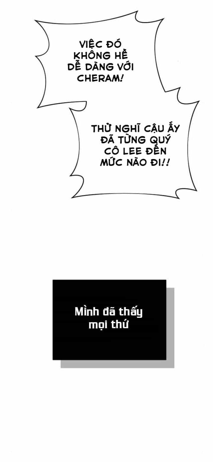 Sự Lãng Mạn Còn Tồn Tại - Chương 40 - ảnh 37