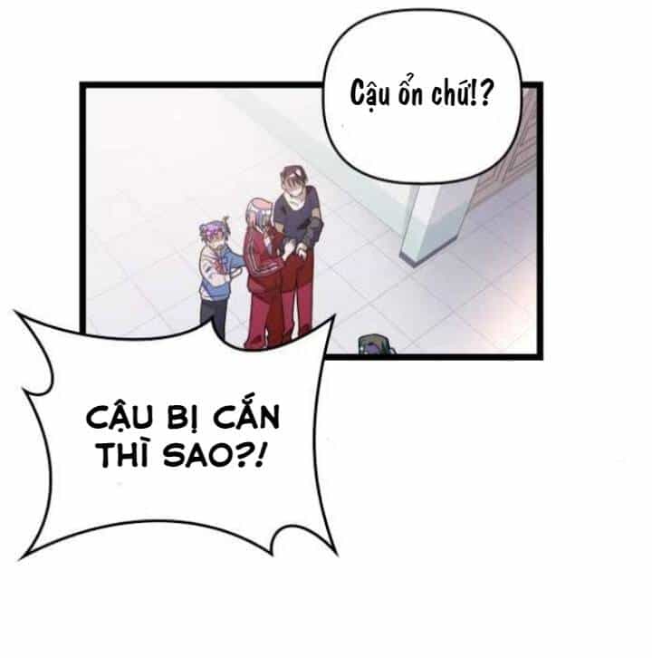 Sự Lãng Mạn Còn Tồn Tại - Chương 40 - ảnh 5