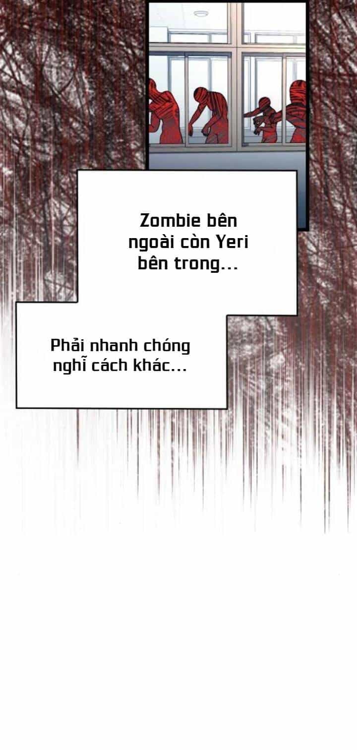 Sự Lãng Mạn Còn Tồn Tại - Chương 40 - ảnh 54