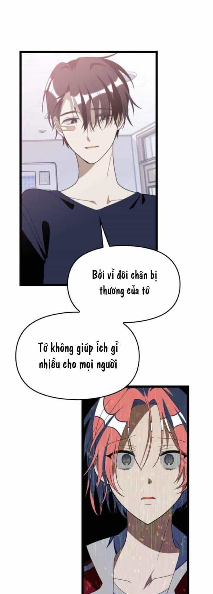 Sự Lãng Mạn Còn Tồn Tại - Chương 41 - ảnh 14