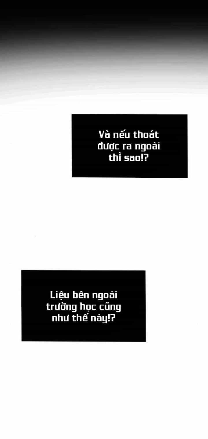Sự Lãng Mạn Còn Tồn Tại - Chương 41 - ảnh 54