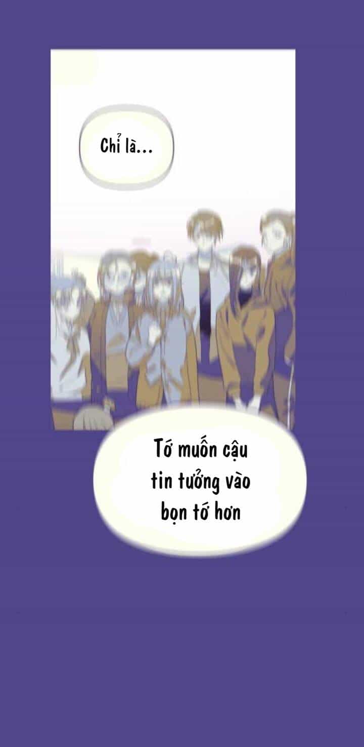 Sự Lãng Mạn Còn Tồn Tại - Chương 41 - ảnh 67