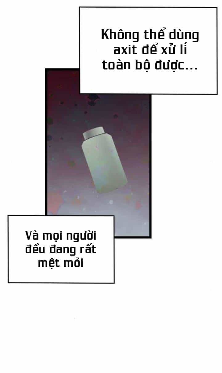 Sự Lãng Mạn Còn Tồn Tại - Chương 41 - ảnh 8
