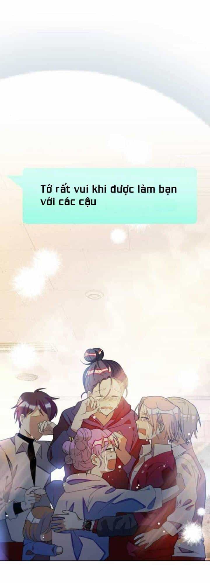 Sự Lãng Mạn Còn Tồn Tại - Chương 41 - ảnh 84
