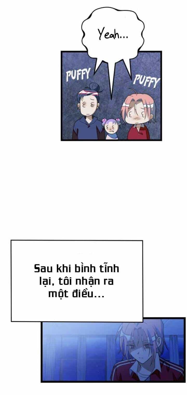 Sự Lãng Mạn Còn Tồn Tại - Chương 41 - ảnh 88