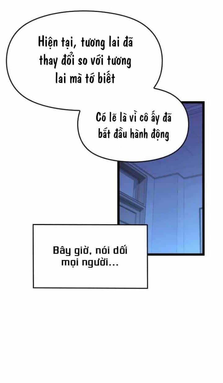 Sự Lãng Mạn Còn Tồn Tại - Chương 42 - ảnh 23