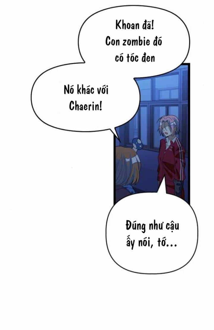 Sự Lãng Mạn Còn Tồn Tại - Chương 42 - ảnh 33
