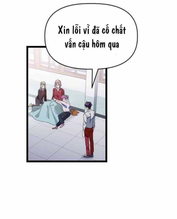 Sự Lãng Mạn Còn Tồn Tại - Chương 43 - ảnh 25