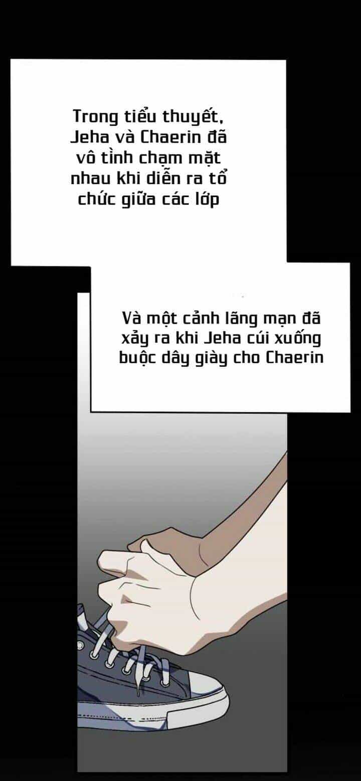 Sự Lãng Mạn Còn Tồn Tại - Chương 44 - ảnh 35