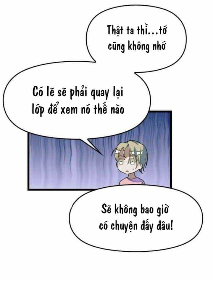 Sự Lãng Mạn Còn Tồn Tại - Chương 44 - ảnh 4