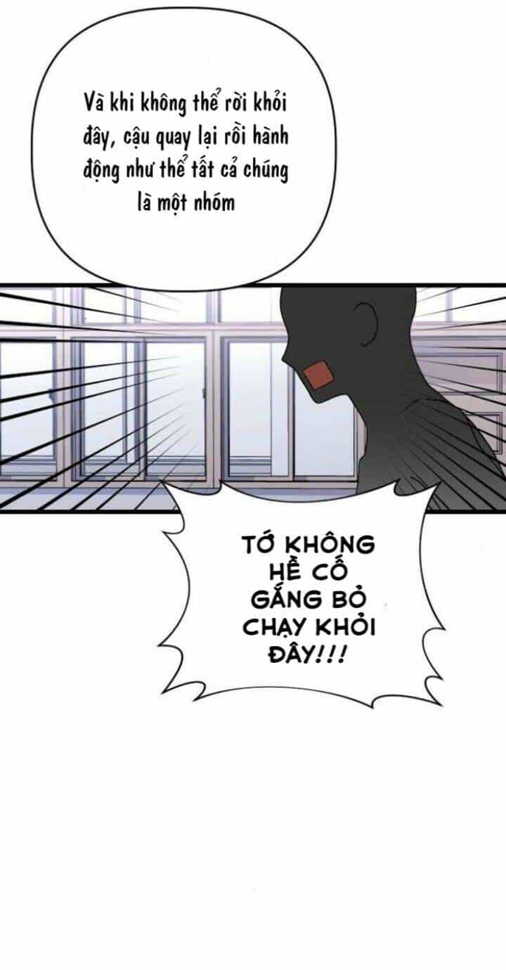 Sự Lãng Mạn Còn Tồn Tại - Chương 44 - ảnh 55