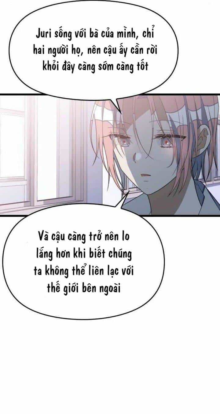 Sự Lãng Mạn Còn Tồn Tại - Chương 44 - ảnh 61