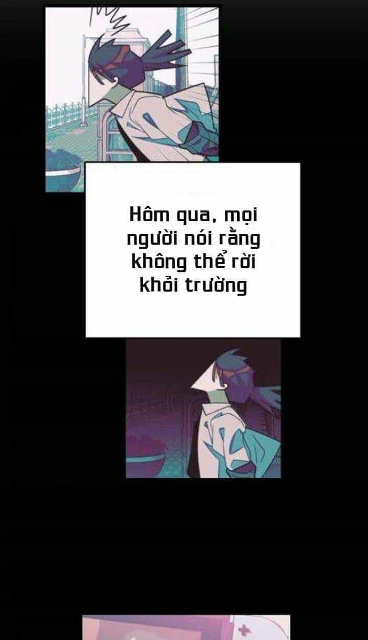 Sự Lãng Mạn Còn Tồn Tại - Chương 45 - ảnh 25