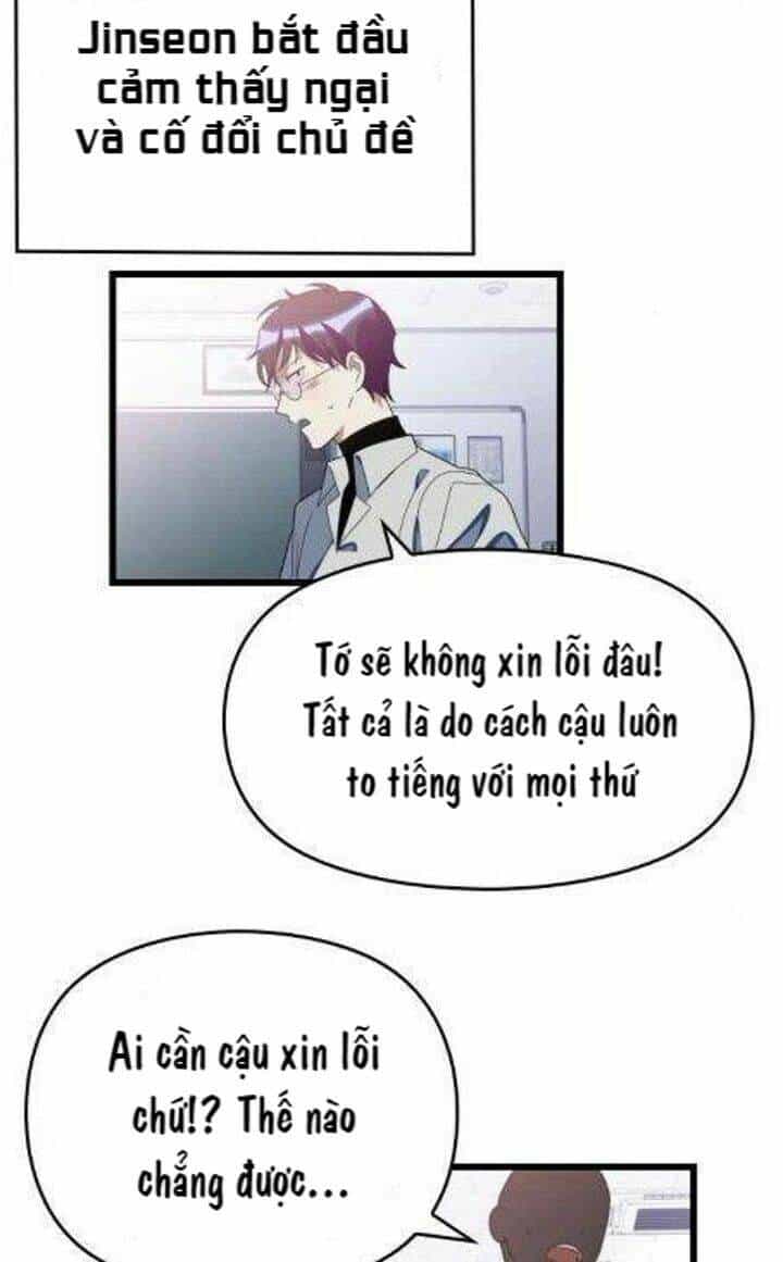 Sự Lãng Mạn Còn Tồn Tại - Chương 45 - ảnh 3