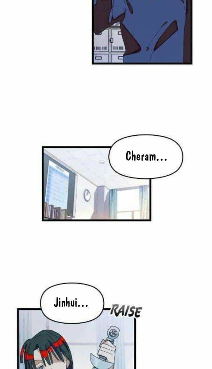 Sự Lãng Mạn Còn Tồn Tại - Chương 45 - ảnh 43