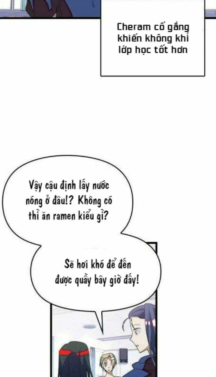 Sự Lãng Mạn Còn Tồn Tại - Chương 45 - ảnh 5