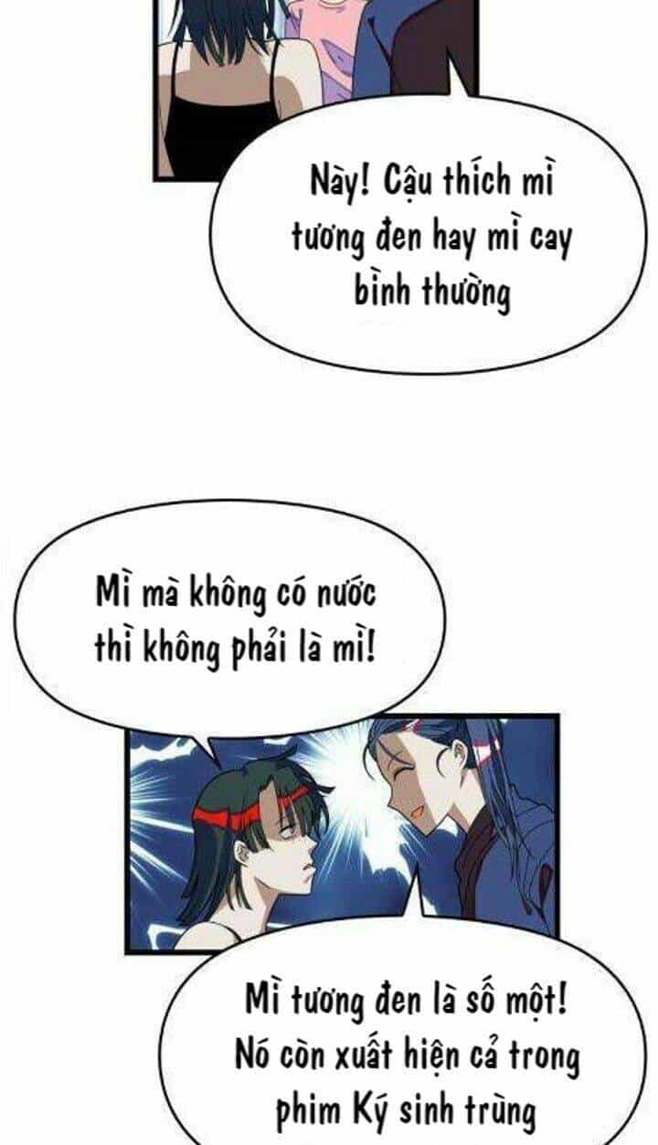 Sự Lãng Mạn Còn Tồn Tại - Chương 45 - ảnh 6