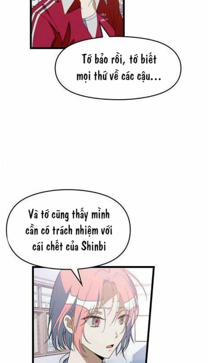 Sự Lãng Mạn Còn Tồn Tại - Chương 45 - ảnh 9