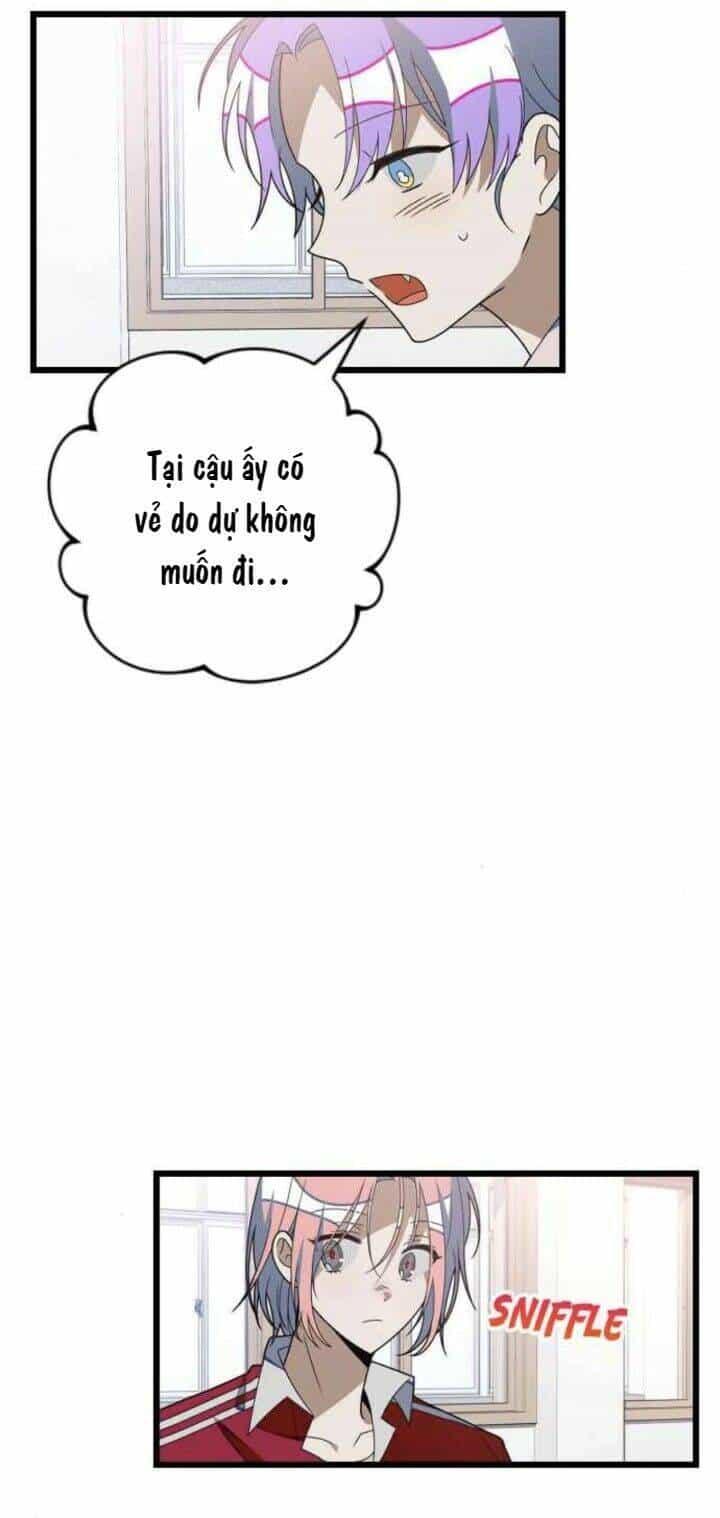 Sự Lãng Mạn Còn Tồn Tại - Chương 46 - ảnh 25