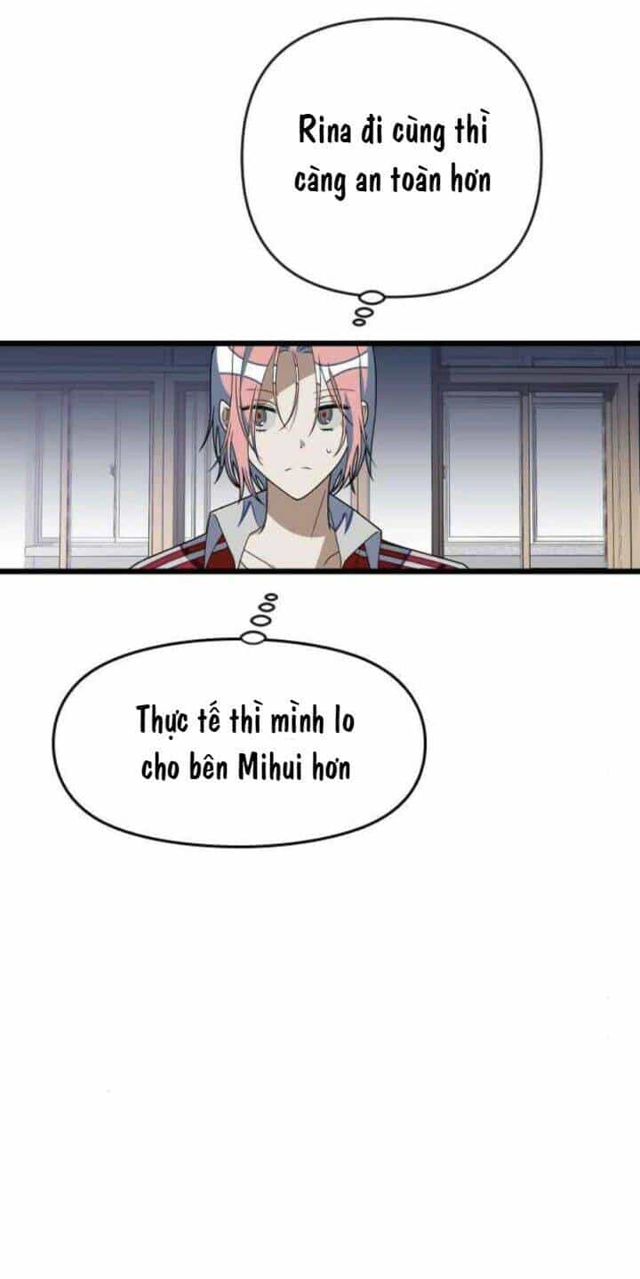 Sự Lãng Mạn Còn Tồn Tại - Chương 46 - ảnh 32