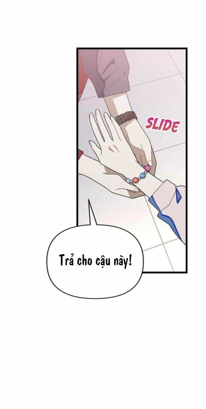 Sự Lãng Mạn Còn Tồn Tại - Chương 46 - ảnh 34