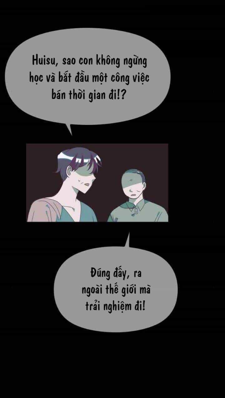Sự Lãng Mạn Còn Tồn Tại - Chương 46 - ảnh 4