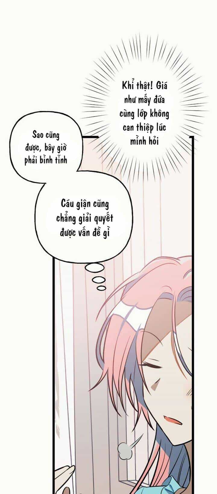 Sự Lãng Mạn Còn Tồn Tại - Chương 4 - ảnh 11