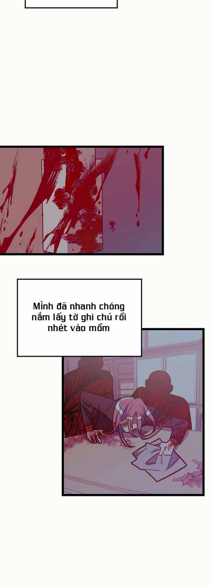 Sự Lãng Mạn Còn Tồn Tại - Chương 4 - ảnh 2