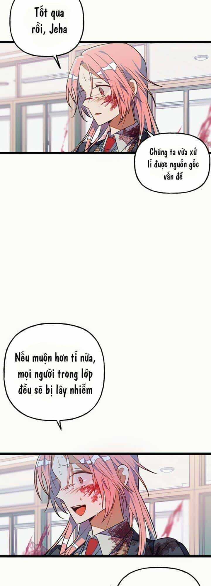 Sự Lãng Mạn Còn Tồn Tại - Chương 4 - ảnh 59