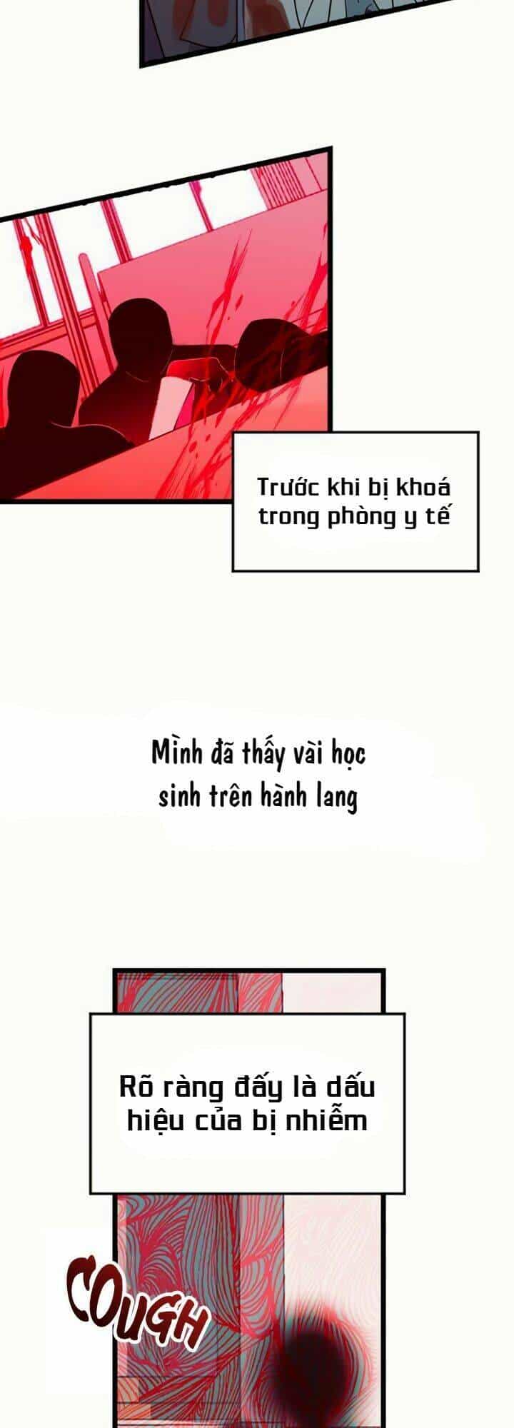 Sự Lãng Mạn Còn Tồn Tại - Chương 4 - ảnh 8