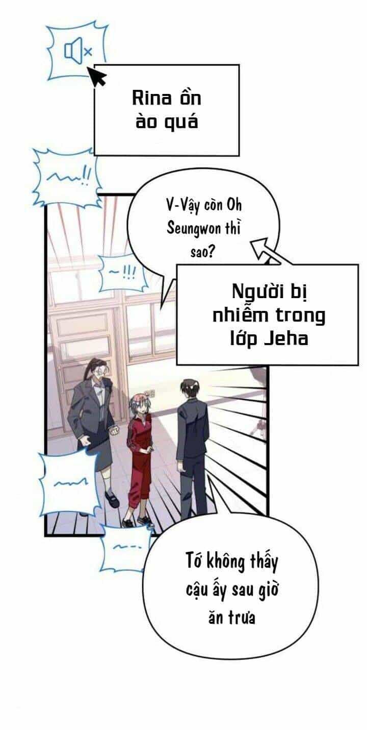 Sự Lãng Mạn Còn Tồn Tại - Chương 47 - ảnh 12