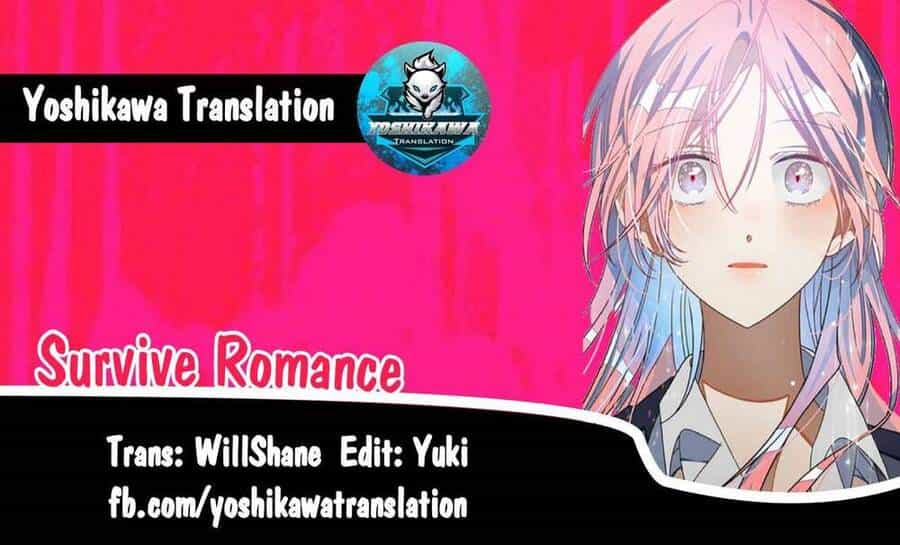 Sự Lãng Mạn Còn Tồn Tại - Chương 48 - ảnh 1