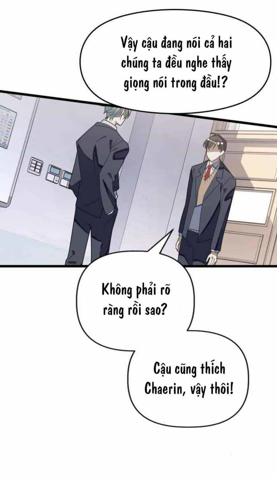 Sự Lãng Mạn Còn Tồn Tại - Chương 49 - ảnh 11