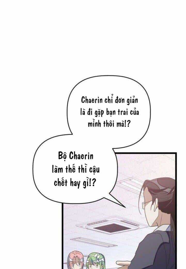 Sự Lãng Mạn Còn Tồn Tại - Chương 50 - ảnh 22