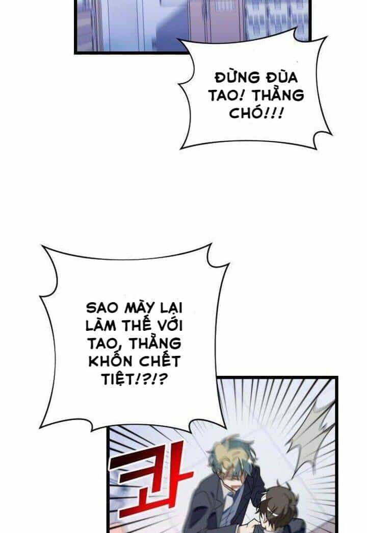 Sự Lãng Mạn Còn Tồn Tại - Chương 50 - ảnh 43