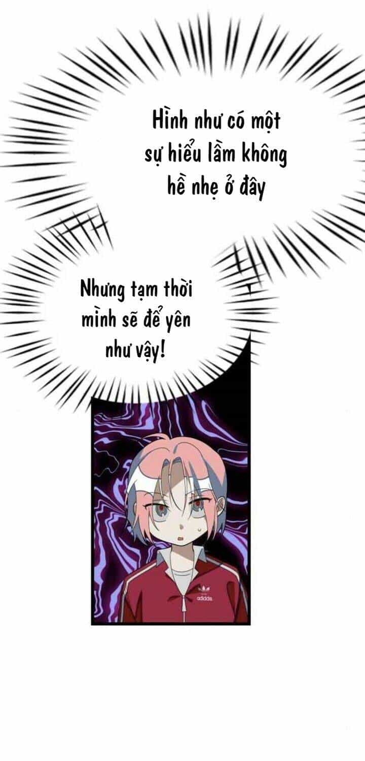 Sự Lãng Mạn Còn Tồn Tại - Chương 51 - ảnh 22