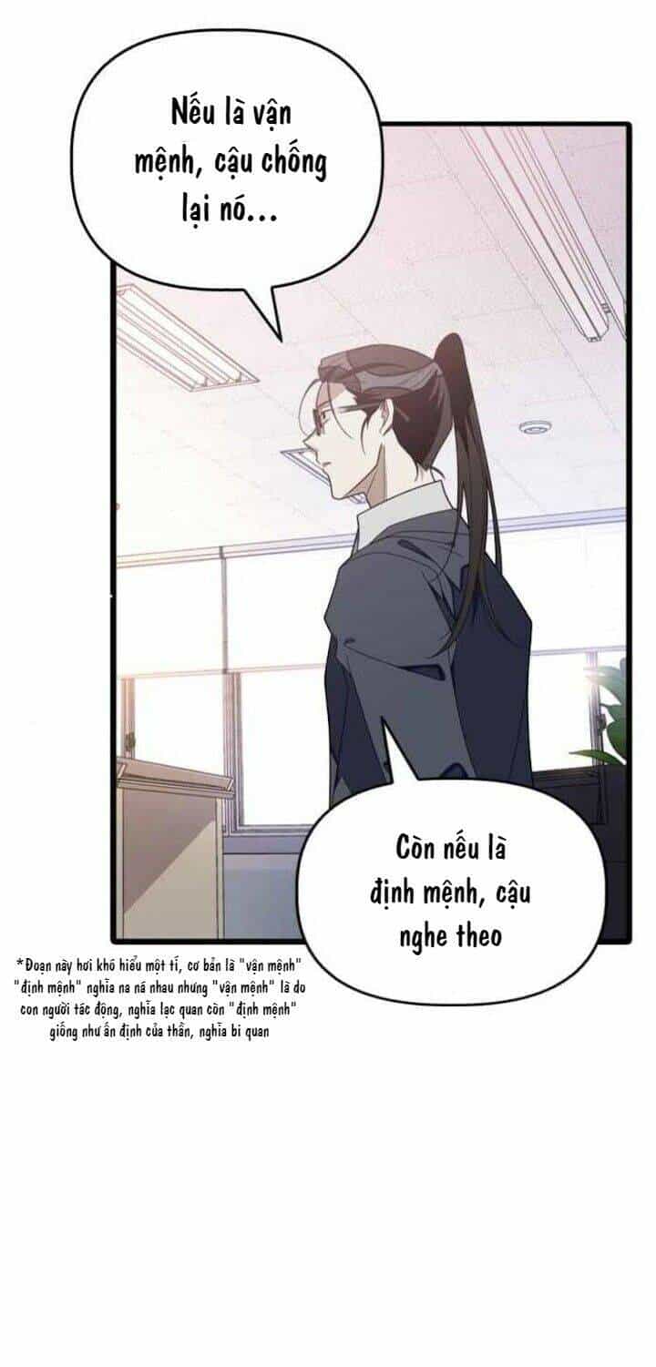 Sự Lãng Mạn Còn Tồn Tại - Chương 51 - ảnh 42