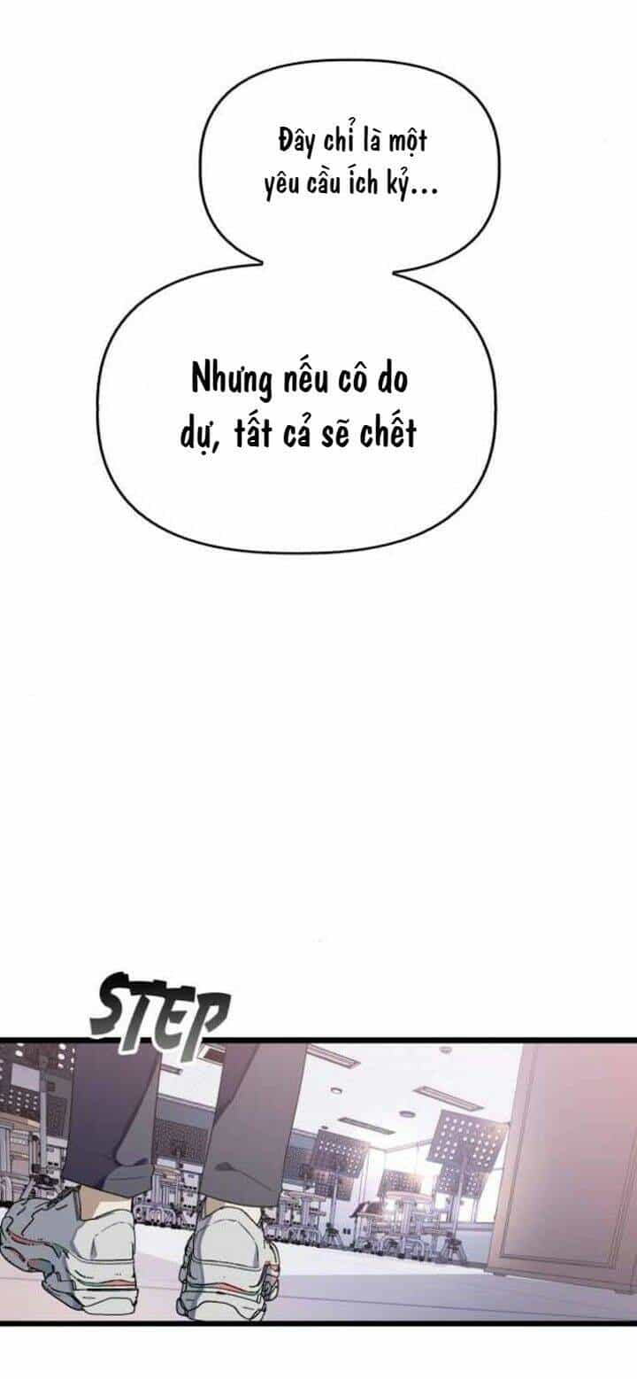 Sự Lãng Mạn Còn Tồn Tại - Chương 51 - ảnh 51