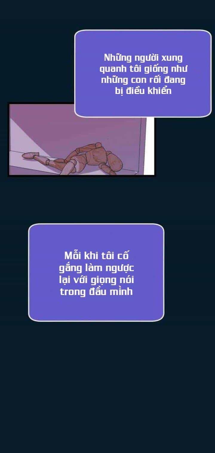 Sự Lãng Mạn Còn Tồn Tại - Chương 51 - ảnh 7