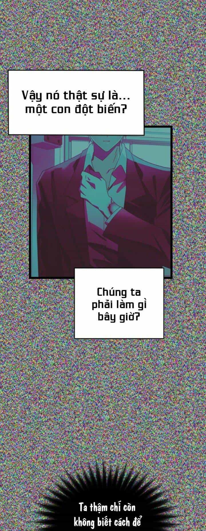 Sự Lãng Mạn Còn Tồn Tại - Chương 52 - ảnh 22