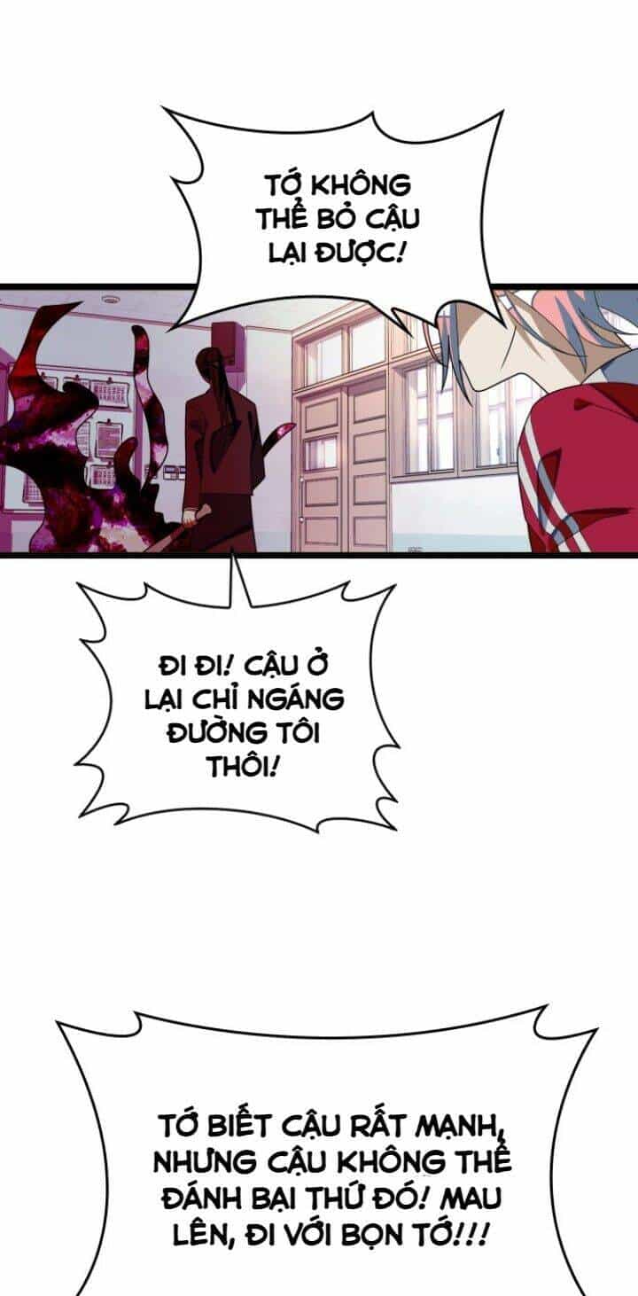 Sự Lãng Mạn Còn Tồn Tại - Chương 52 - ảnh 26