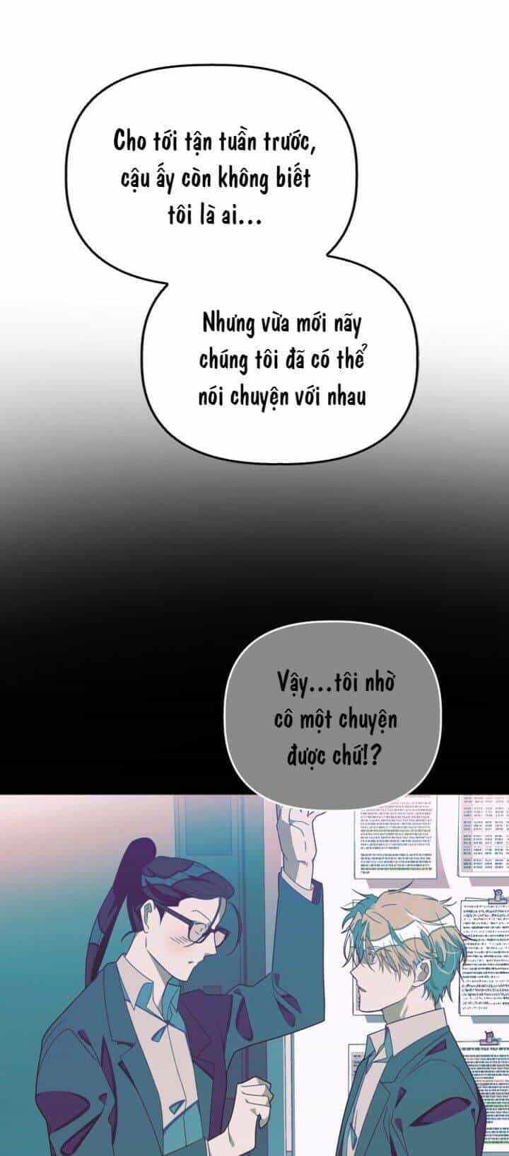 Sự Lãng Mạn Còn Tồn Tại - Chương 52 - ảnh 32