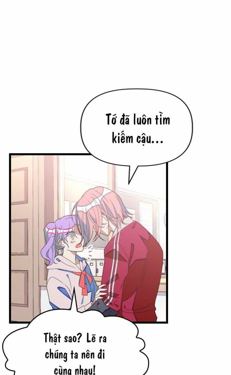 Sự Lãng Mạn Còn Tồn Tại - Chương 53 - ảnh 30